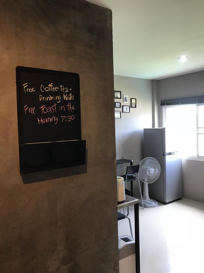 Hubb Hostel Phuket Airport Nai Yang Beach المظهر الخارجي الصورة