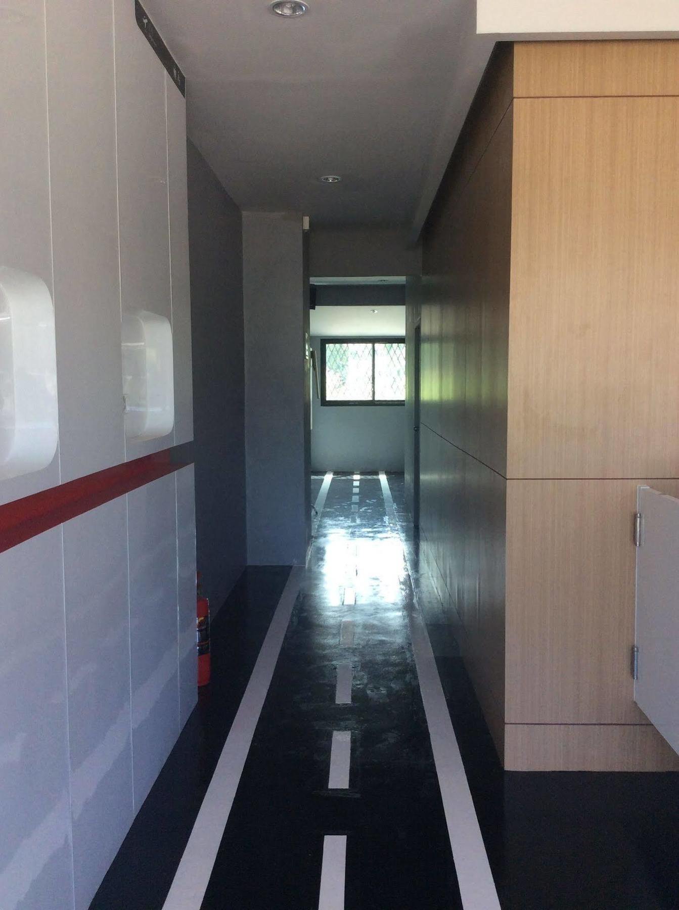 Hubb Hostel Phuket Airport Nai Yang Beach المظهر الخارجي الصورة